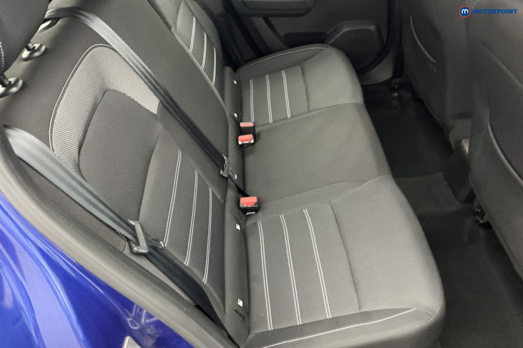 Dacia Sandero Comfort Manual Petrol Hatchback - Stock Number (1645517) - 4th supplementary image