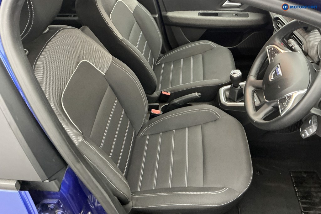 Dacia Sandero Comfort Manual Petrol Hatchback - Stock Number (1645517) - 5th supplementary image
