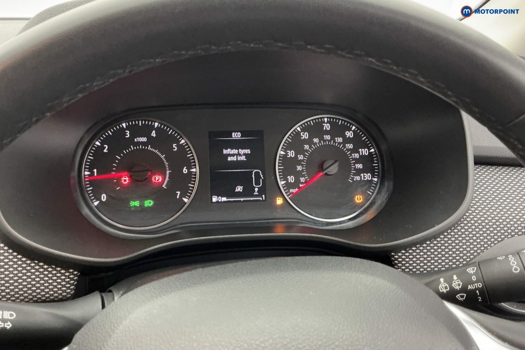 Dacia Sandero Comfort Manual Petrol Hatchback - Stock Number (1645517) - 7th supplementary image