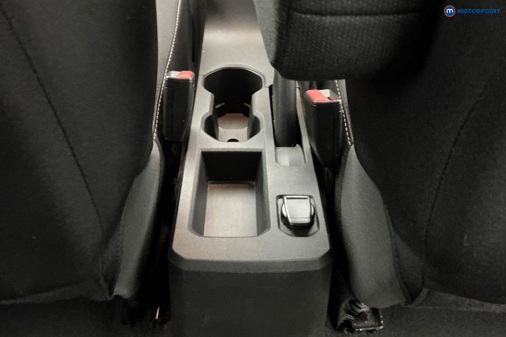 Dacia Sandero Comfort Manual Petrol Hatchback - Stock Number (1645517) - 10th supplementary image