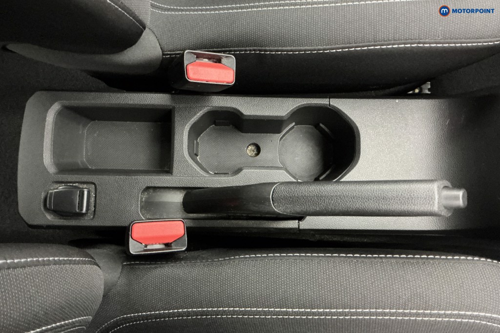 Dacia Sandero Comfort Manual Petrol Hatchback - Stock Number (1645517) - 13th supplementary image