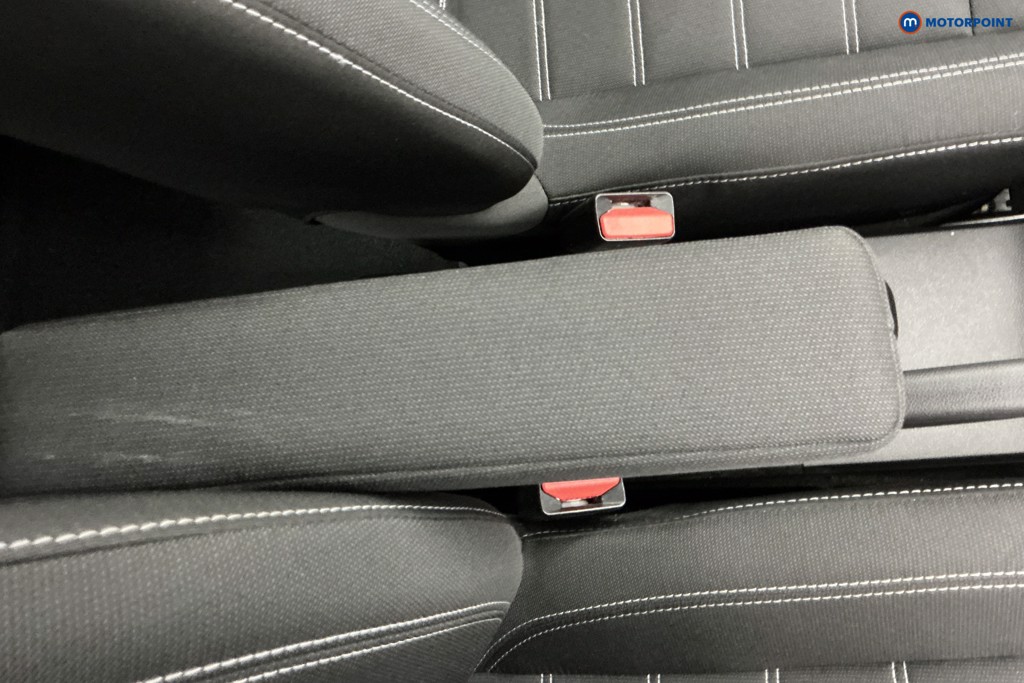 Dacia Sandero Comfort Manual Petrol Hatchback - Stock Number (1645517) - 14th supplementary image