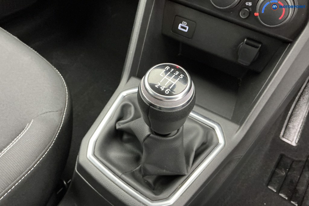 Dacia Sandero Comfort Manual Petrol Hatchback - Stock Number (1645517) - 15th supplementary image