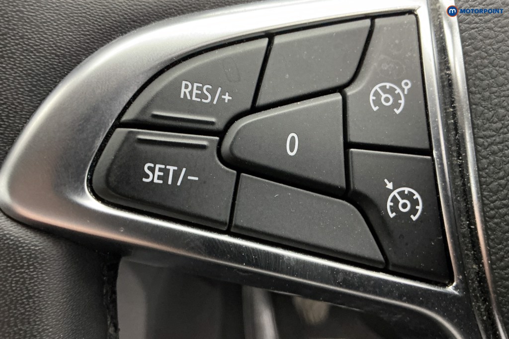 Dacia Sandero Comfort Manual Petrol Hatchback - Stock Number (1645517) - 21st supplementary image