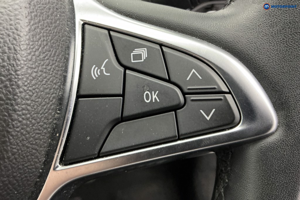 Dacia Sandero Comfort Manual Petrol Hatchback - Stock Number (1645517) - 22nd supplementary image