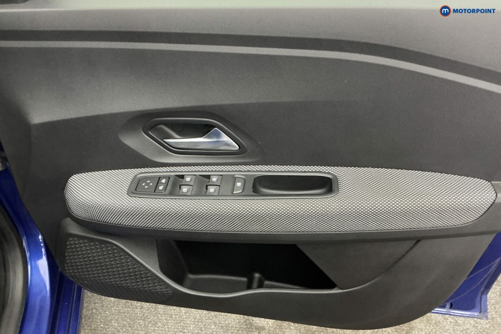 Dacia Sandero Comfort Manual Petrol Hatchback - Stock Number (1645517) - 25th supplementary image