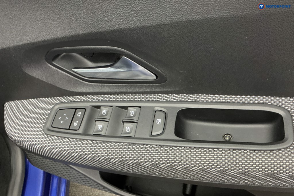 Dacia Sandero Comfort Manual Petrol Hatchback - Stock Number (1645517) - 26th supplementary image