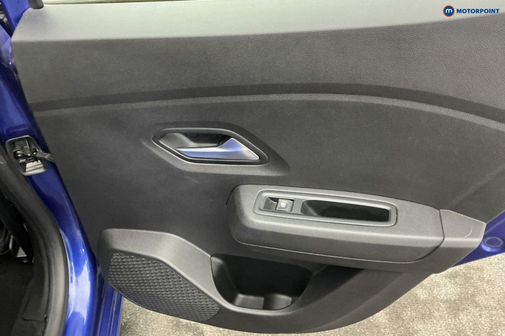 Dacia Sandero Comfort Manual Petrol Hatchback - Stock Number (1645517) - 27th supplementary image