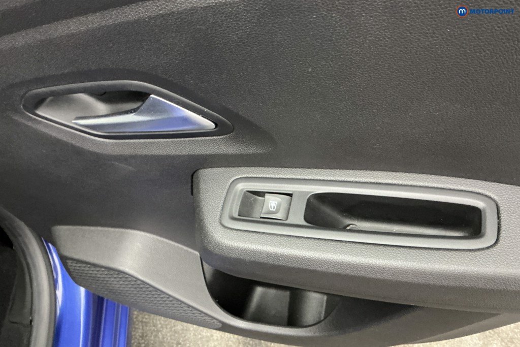Dacia Sandero Comfort Manual Petrol Hatchback - Stock Number (1645517) - 28th supplementary image