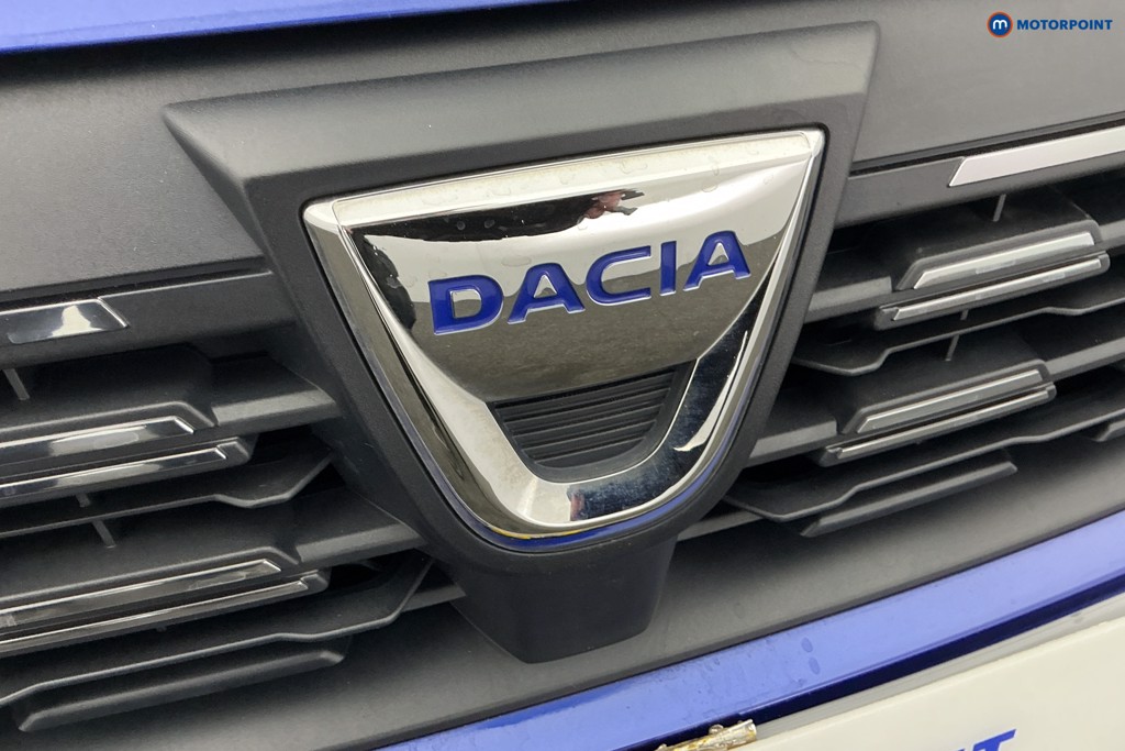 Dacia Sandero Comfort Manual Petrol Hatchback - Stock Number (1645517) - 29th supplementary image