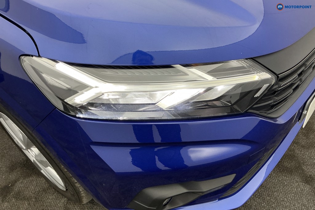 Dacia Sandero Comfort Manual Petrol Hatchback - Stock Number (1645517) - 30th supplementary image