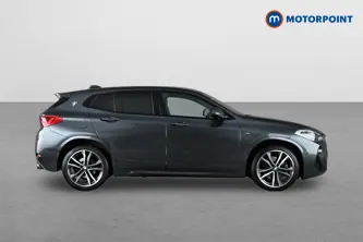 BMW X2 M Sport Automatic Petrol SUV - Stock Number (1645527) - Drivers side