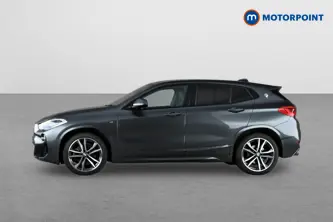 BMW X2 M Sport Automatic Petrol SUV - Stock Number (1645527) - Passenger side
