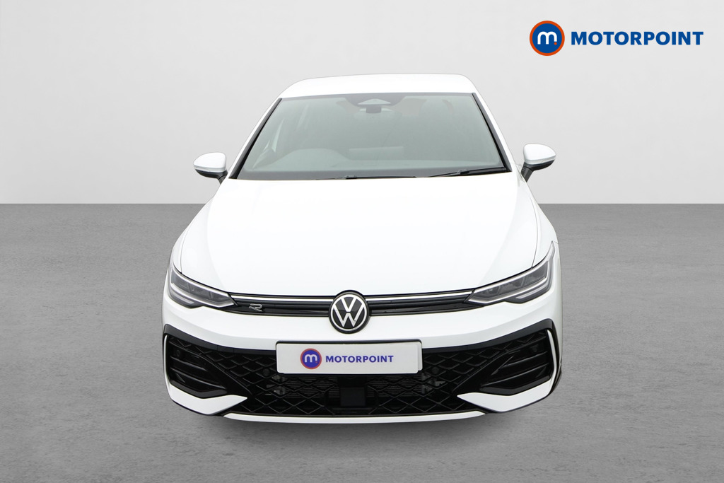 Volkswagen Golf R-Line Automatic Petrol Hatchback - Stock Number (1645553) - Front bumper