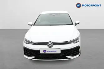Volkswagen Golf R-Line Automatic Petrol Hatchback - Stock Number (1645553) - Front bumper