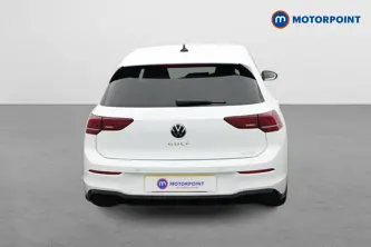 Volkswagen Golf R-Line Automatic Petrol Hatchback - Stock Number (1645553) - Rear bumper
