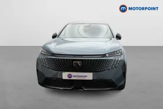 Peugeot 3008 GT Automatic Electric SUV - Stock Number (1645567) - Front bumper