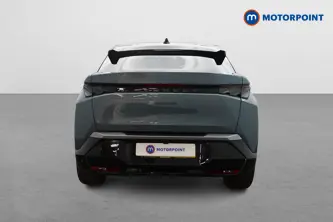 Peugeot 3008 GT Automatic Electric SUV - Stock Number (1645567) - Rear bumper