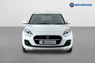 Suzuki Swift SZ5 Automatic Petrol Hatchback - Stock Number (1645605) - Front bumper