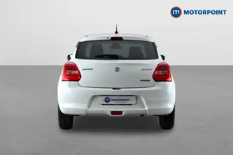 Suzuki Swift SZ5 Automatic Petrol Hatchback - Stock Number (1645605) - Rear bumper