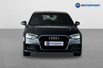 Audi A3 S Line Automatic Petrol Hatchback - Stock Number (1645606) - Front bumper