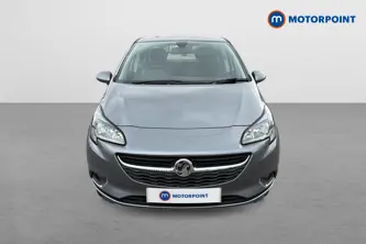 Vauxhall Corsa Sri Nav Manual Petrol Hatchback - Stock Number (1645649) - Front bumper