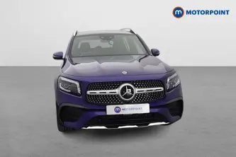 Mercedes-Benz GLB Amg Line Automatic Diesel SUV - Stock Number (1645656) - Front bumper