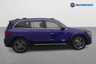 Mercedes-Benz GLB Amg Line Automatic Diesel SUV - Stock Number (1645656) - Drivers side