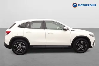 Mercedes-Benz EQA Amg Line Automatic Electric SUV - Stock Number (1645689) - Drivers side