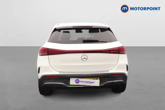 Mercedes-Benz EQA Amg Line Automatic Electric SUV - Stock Number (1645689) - Rear bumper