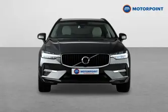 Volvo Xc60 Momentum Automatic Petrol SUV - Stock Number (1645691) - Front bumper