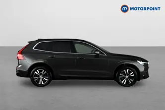 Volvo Xc60 Momentum Automatic Petrol SUV - Stock Number (1645691) - Drivers side