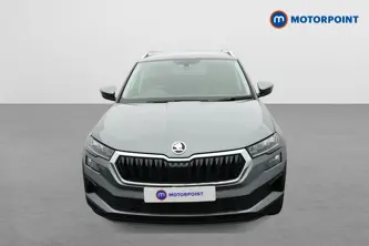 Skoda Karoq Se L Automatic Petrol SUV - Stock Number (1645808) - Front bumper