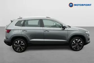 Skoda Karoq Se L Automatic Petrol SUV - Stock Number (1645808) - Drivers side
