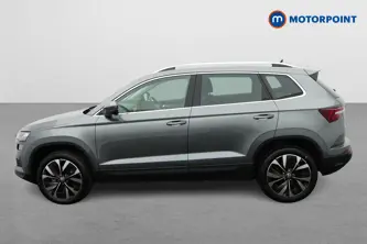 Skoda Karoq Se L Automatic Petrol SUV - Stock Number (1645808) - Passenger side