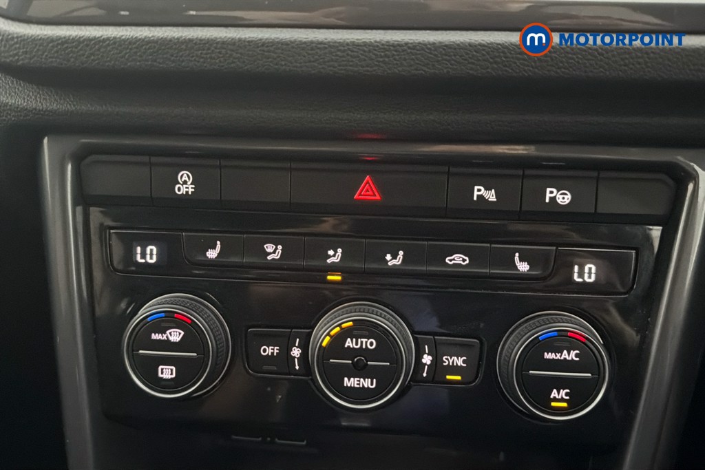Volkswagen T-Roc R-Line Automatic Petrol SUV - Stock Number (1645814) - 10th supplementary image