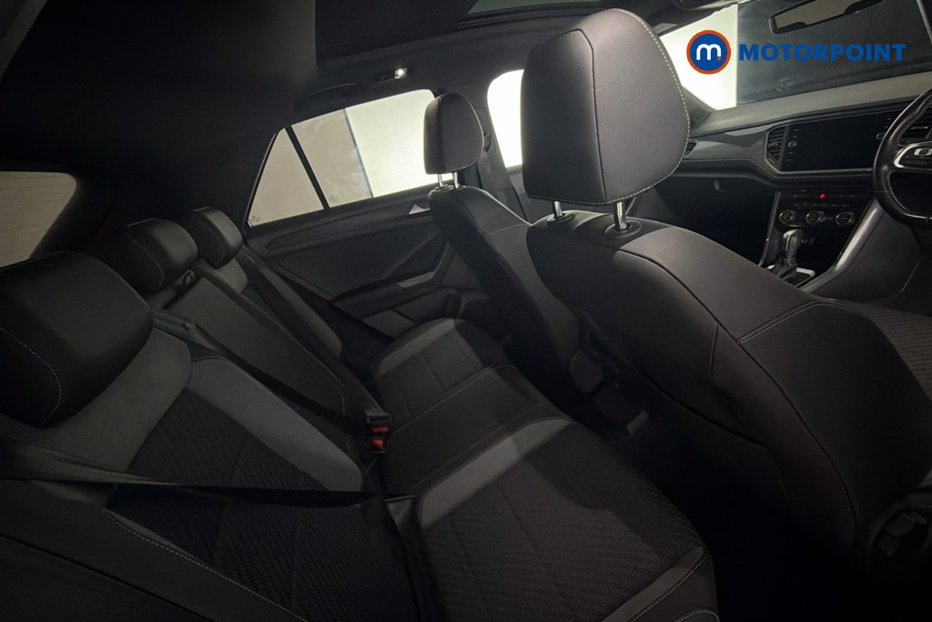 Volkswagen T-Roc R-Line Automatic Petrol SUV - Stock Number (1645814) - 20th supplementary image