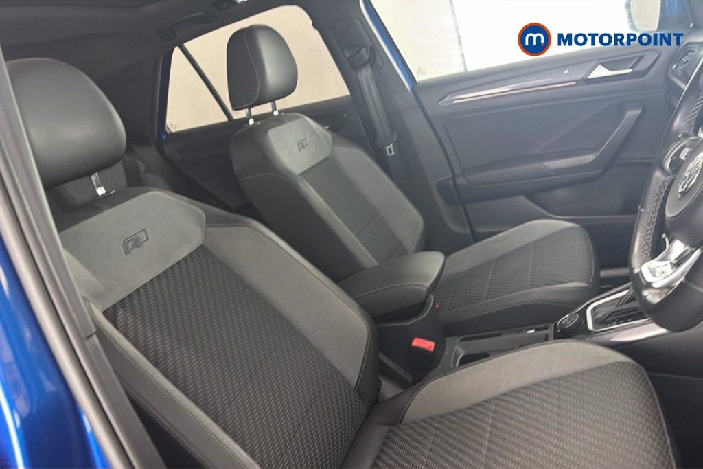 Volkswagen T-Roc R-Line Automatic Petrol SUV - Stock Number (1645814) - 42nd supplementary image