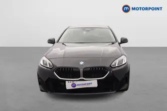 BMW 1 Series Sport Automatic Petrol Hatchback - Stock Number (1645821) - Front bumper