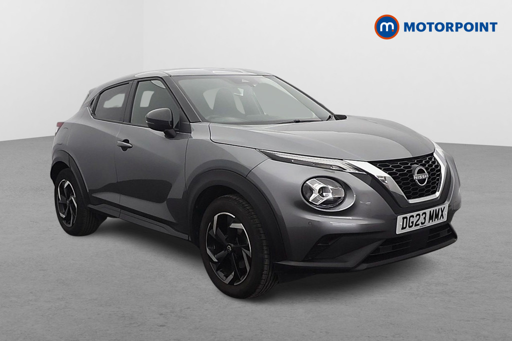 Nissan Juke dealer public-web source image