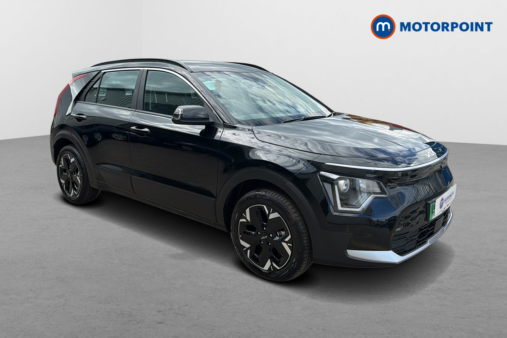 Kia Niro listing photo