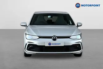 Volkswagen Golf R-Line Manual Petrol Hatchback - Stock Number (1645865) - Front bumper