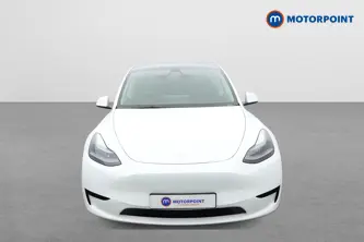 Tesla Model Y Rwd 5Dr Auto Automatic Electric SUV - Stock Number (1645870) - Front bumper