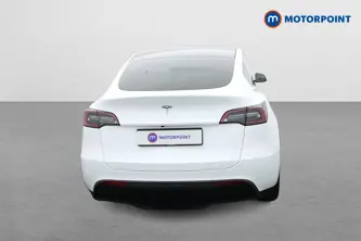 Tesla Model Y Rwd 5Dr Auto Automatic Electric SUV - Stock Number (1645870) - Rear bumper