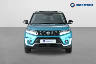 Suzuki Vitara Sz5 Allgrip Automatic Petrol-Electric Hybrid SUV - Stock Number (1645874) - Front bumper