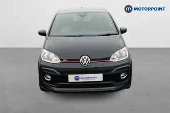 Volkswagen UP Up Gti Manual Petrol Hatchback - Stock Number (1645882) - Front bumper