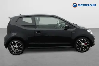 Volkswagen UP Up Gti Manual Petrol Hatchback - Stock Number (1645882) - Drivers side
