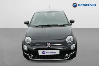Fiat 500 1.0 Mild Hybrid 3Dr Manual Petrol Hatchback - Stock Number (1645904) - Front bumper