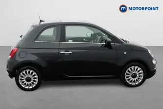 Fiat 500 1.0 Mild Hybrid 3Dr Manual Petrol Hatchback - Stock Number (1645904) - Drivers side