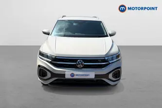 Volkswagen T-Roc R-Line Automatic Petrol SUV - Stock Number (1645910) - Front bumper